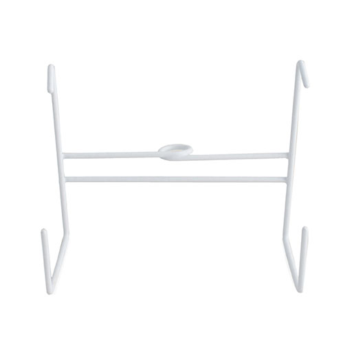 BETTBEUTEL HALTERUNG Metall