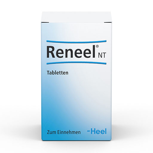 RENEEL NT Tabletten
