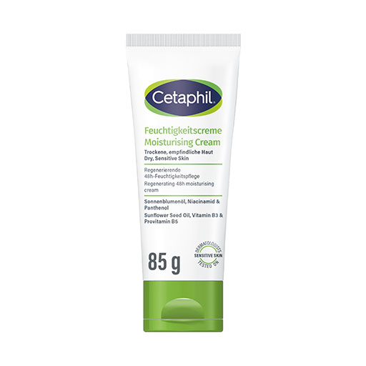 CETAPHIL Feuchtigkeitscreme