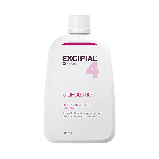 EXCIPIAL U Lipolotio