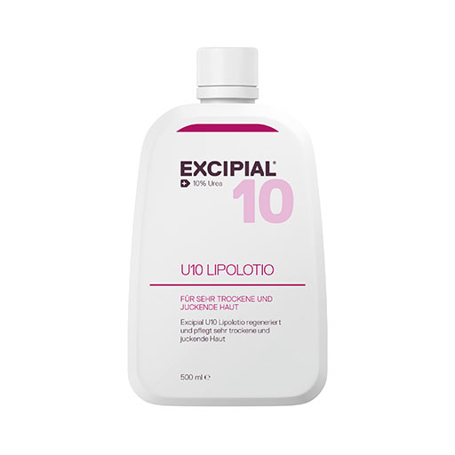 EXCIPIAL U 10 Lipolotio