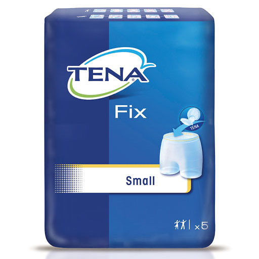 TENA FIX Fixierhosen S