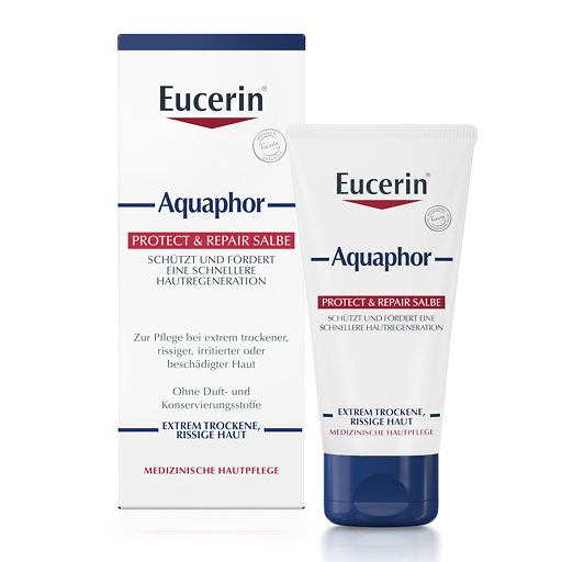EUCERIN Aquaphor Protect & Repair Salbe