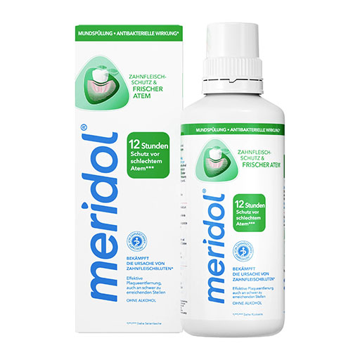 MERIDOL sicherer Atem Mundsp&uuml;lung