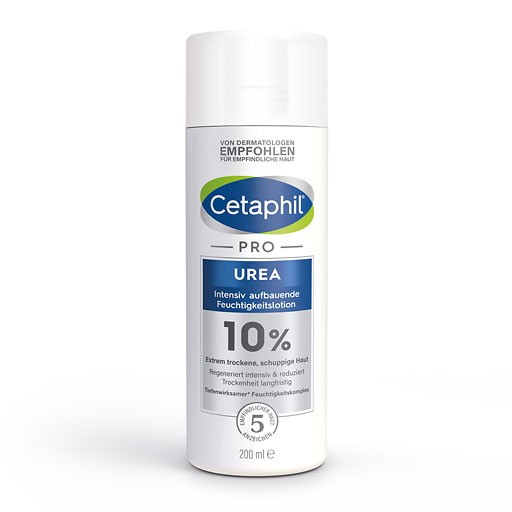 CETAPHIL Pro Urea 10% Lotion