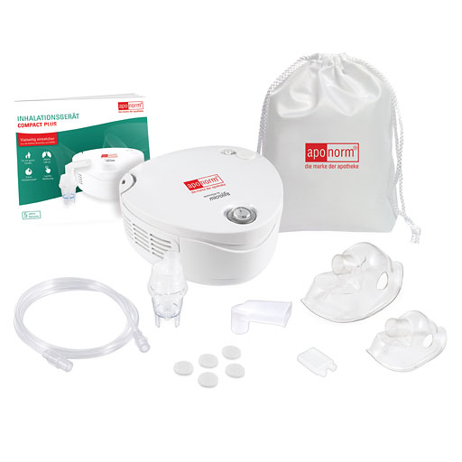 APONORM Inhalator Compact Plus