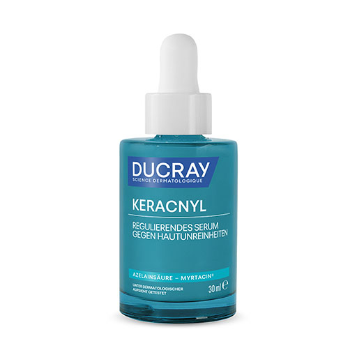 DUCRAY KERACNYL regulierendes Serum b.Hautunreinh.