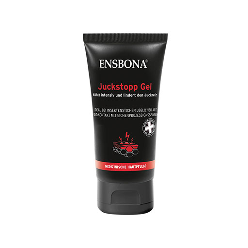 JUCKSTOPP Gel Ensbona