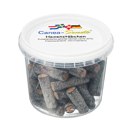 HEXENST&Auml;BCHEN Lakritz