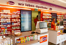 Apotheke am Bahnhof Winsen