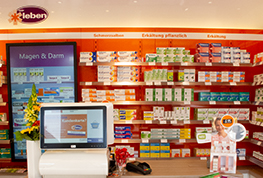 Apotheke am Bahnhof Winsen